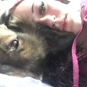 Meet your Posher, Jada